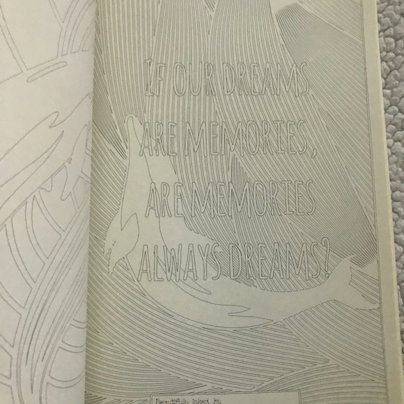 ✨Adult Coloring Book✨ - Picture 2 of 14